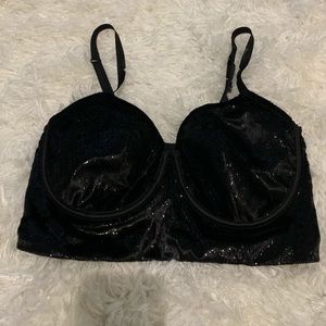 The Very Sexy Balconet bra By Victoria’s Secret